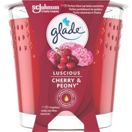 GLADE GEURKAARS CHERRY   PEON129 GR