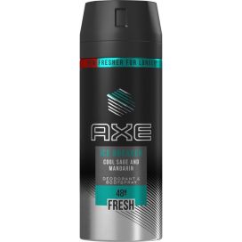 AXE DEO BODY SPRAY ICE BREAKE150 ML