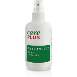 CARE PLUS DEET SPR 40%        200ml