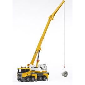 BRUDER TAKELWAGEN