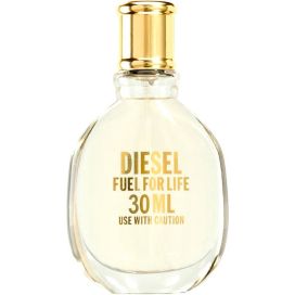 DIESEL FUEL FOR LIFE EDP V FM  30ml