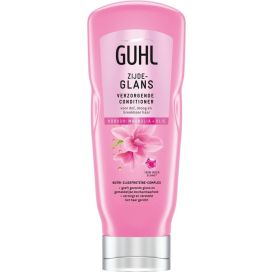 gUHL CONDIT ZIJDEGLANS #      200ml