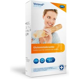 VEROVAL ZELFTEST GLUTENINTOLERA1 ST