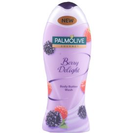 PALMOLIVE DOUCHEGEL - BERRY DELIGHT