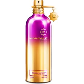 MONTALE SENSUAL INSTINCT 100ML EDP