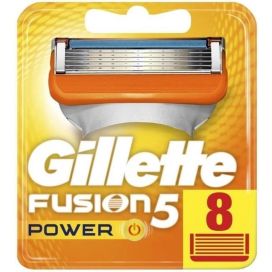 GILL FUSION5 POWER MESJES      8 ST
