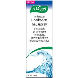 POLLINOSAN NEUSSPRAY           20ml