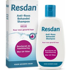 rESDAN GEVERFD HAAR #         125ml