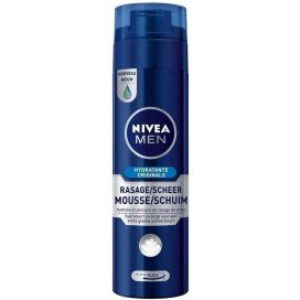 NIVEA MEN PROT&CARE SCHEERSCH 250ML