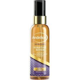 ANDR SERUM KERATINE REPAIR    75 ML