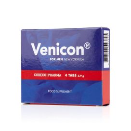 COBECO PHARMA VENICON - ERECTI4 TBL