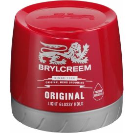 BRYLCREEM CLASSIC POT         150ml