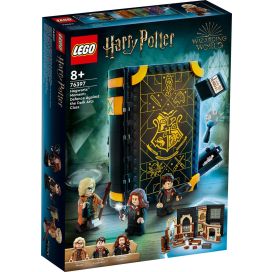 LEGO HARRY POTTER ZWEINSTEIN MOMENT