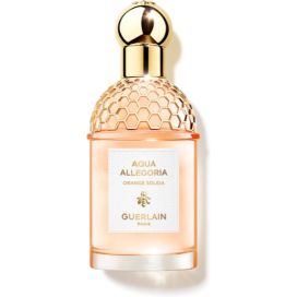 AQUA ALLEGORIA ORANGE SOLEIA 75ML