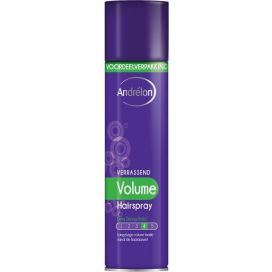 ANDRELON HAIRSPR VERRASS VOL  500ML