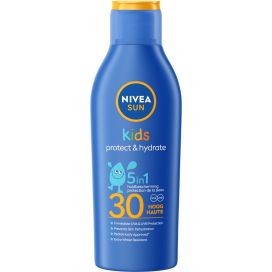 NIVEA SUN CHILDREN ZONNEM F30 200ml