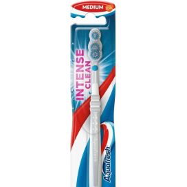 AQUAFRESH TB INTENSE CLEAN MEDIUM