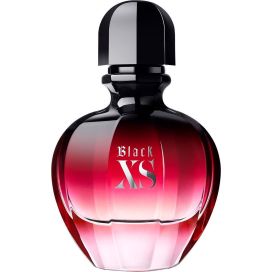 PACO RABANNE BLACK XS HER EDP SP 30