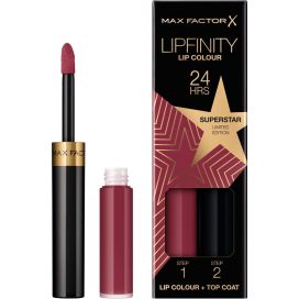 MF LIPFINITY COLLECTION LIQ LS 086