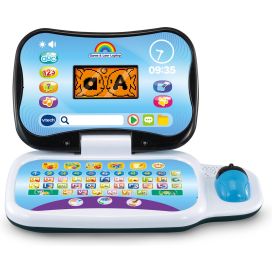 VTECH GAME EN LEER LAPTOP