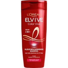 ELVIVE SHAMPOO   COND. COLOR 250 ML