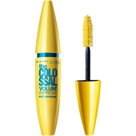 MAYBELLINE MASCARA WATERPROOF V1 ST