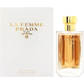 PRADA LA FEMME EDP V50ML 50 ML