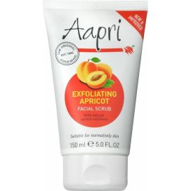 AAPRI SCRUB CREAM EXFOL NO/VE 150ML