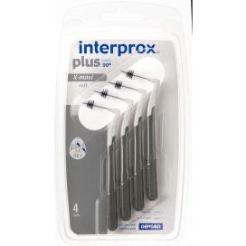 INTERPROX PLUS RAGERS X MAXI G  4st