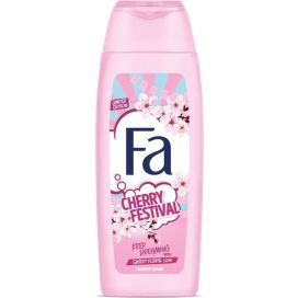 FA DOUCHE 250 ML CHERRY FESTIVAL