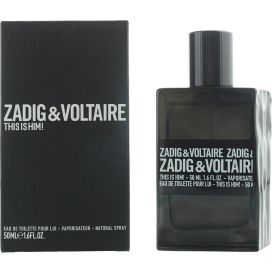 ZADIG&VOLT EDT 50 ML