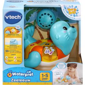 VTECH WATERPRET ZEELEEUW