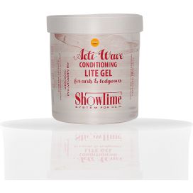 SHOWTIME ACTI-WAVE GEL LITE 475 ML
