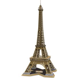CUBIC FUN 3D PUZZEL NG EIFFEL TOWER
