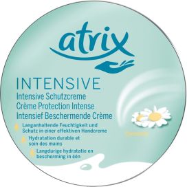 ATRIX HANDCREME - INTENSIVE 250 ML.