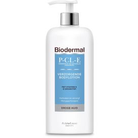 BIODERMAL P CL E BODYLOT DR HU400ML