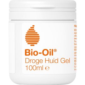 Bio-Oil Droge Huid Gel 100ml