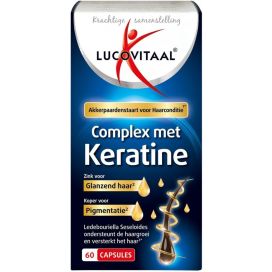 KERATINE COMPLEX               60ca