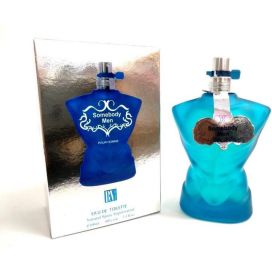 BLUE DREAMS SOMEBODY 100ML EDT