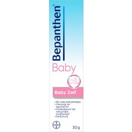 BEPANTHEN ZALF BABY             30g