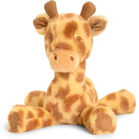 KNUFFEL GIRAFFE