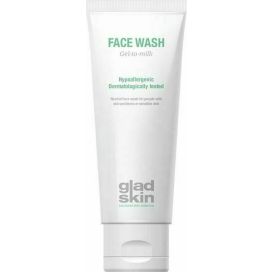 GLADSKIN FACE WASH CR TO MILK  75ml