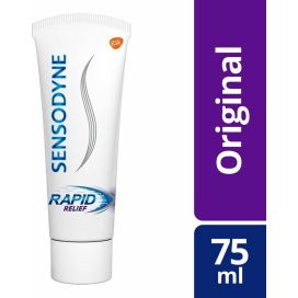 SENSODYNE TP RAPID RELIEF      75ml