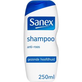 SANEX SHAMPOO ANTI ROOS       250ml