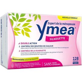 YMEA SILHOUET                 128ca