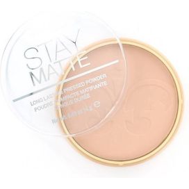 RIMMEL POWDER STAY MATTE 007 MO1 ST