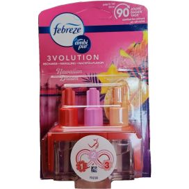 AMBI PUR FEBREZE 3 VOLUTION