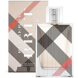 BURBERRY BBY BRIT FOR HER EDP / 1.6