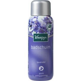 BADSCHUIM LAVENDEL RELAXING   400ml