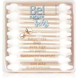 BEL NATURE WATTENSTAAFJES BABY 60st